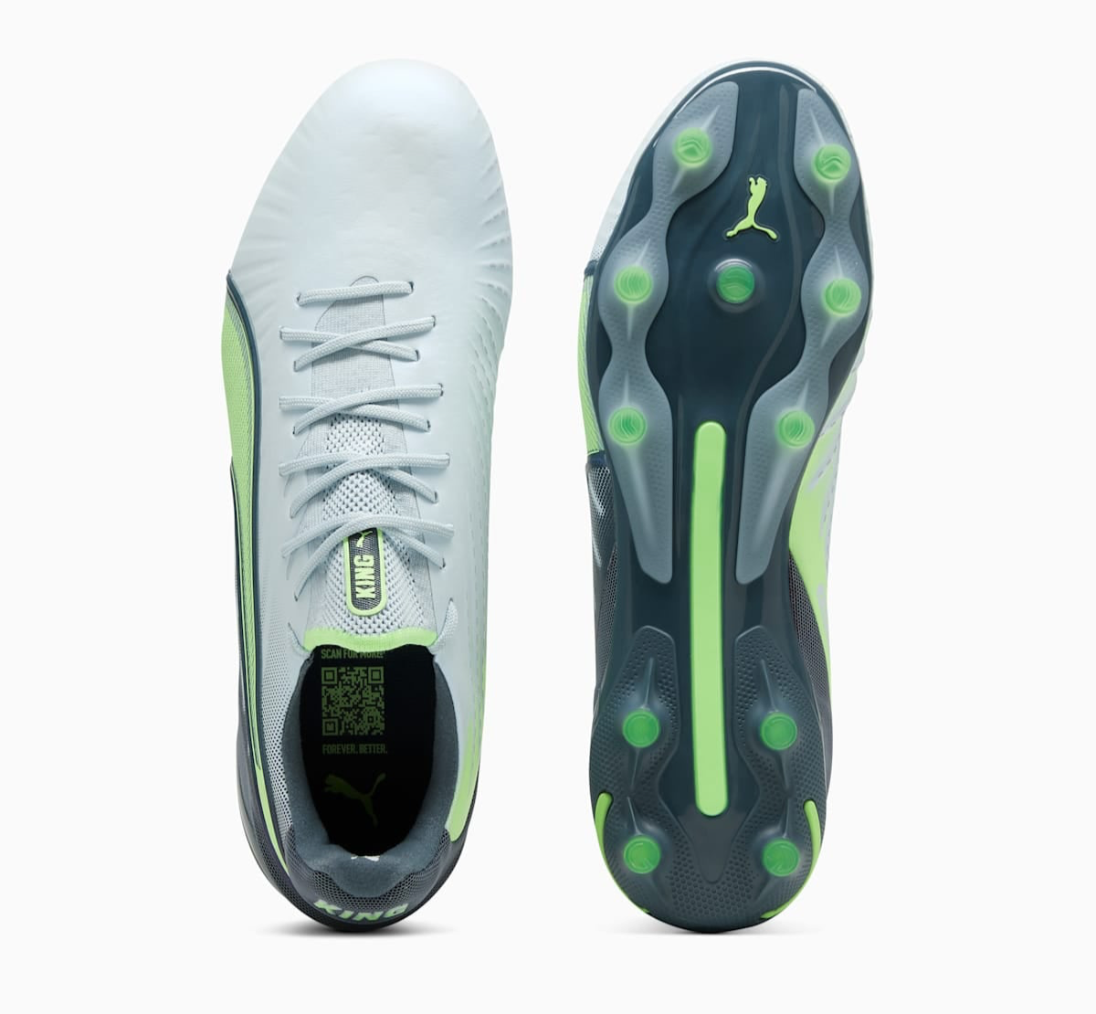 Puma King Ultimate FG/AG Lights Out