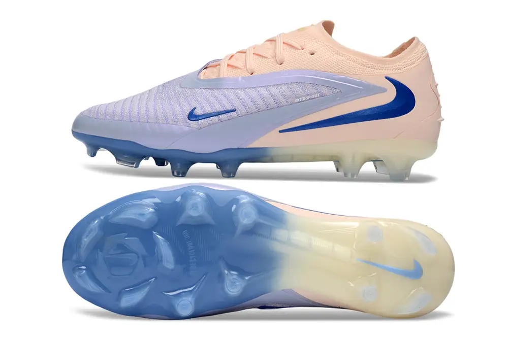 Image of NIKE Nike Phantom 6 Elite FG - Soccer Shoes Soccer Shoe