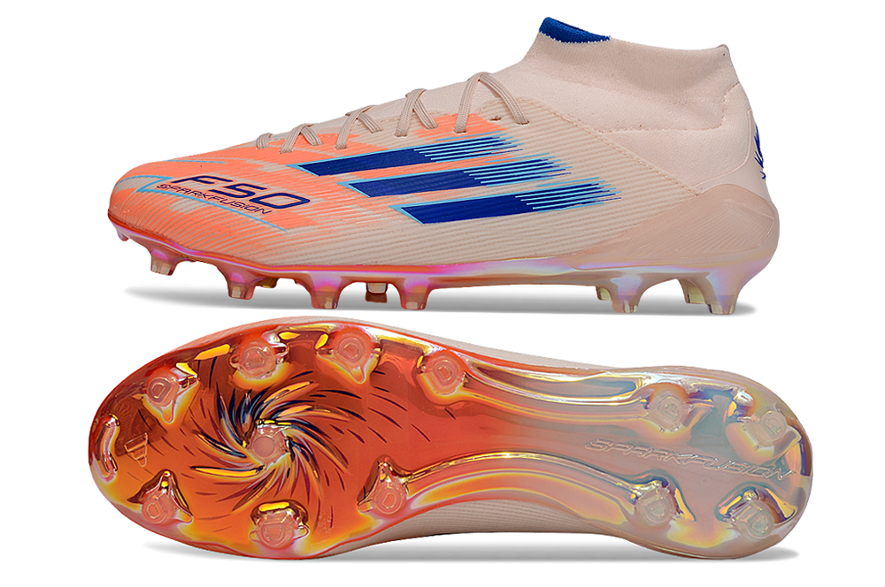Adidas F50 Elite WMNS FG Coral Blaze