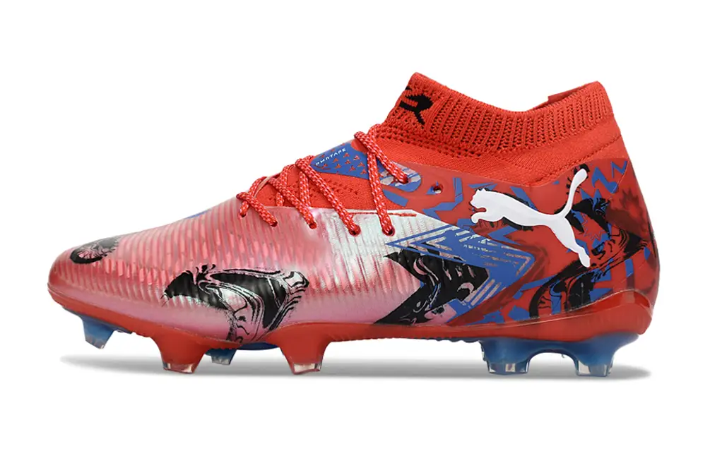 Image of PUMA Puma Future 8 Ultimate FG - Soccer Shoes Soccer Shoe