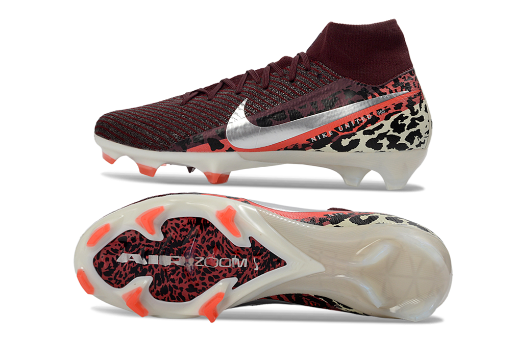 Nike Air Zoom Mercurial Superfly X Elite FG United 003