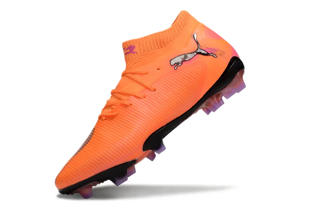 Image of PUMA Puma Future 8 Ultimate FG - Soccer Shoes Soccer Shoe