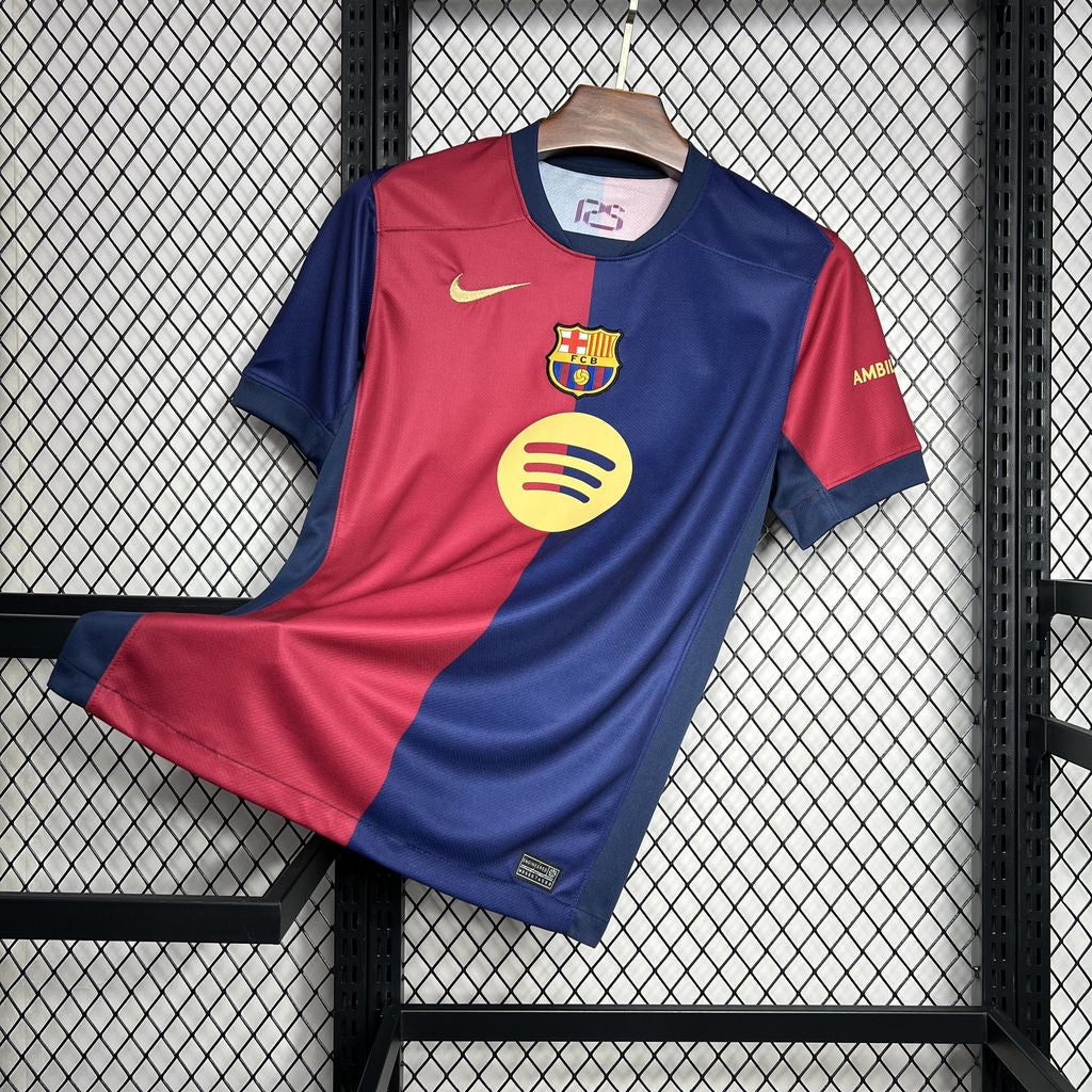 Barcelona 2024/25 Home