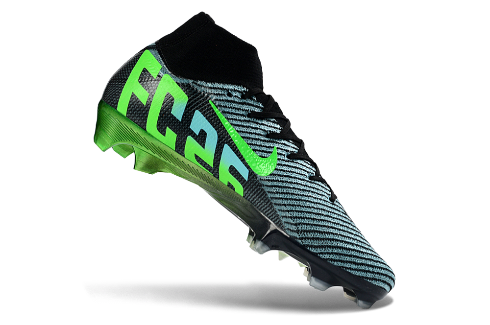 Image of Nike Air Zoom Mercurial Superfly X Elite FG FC26