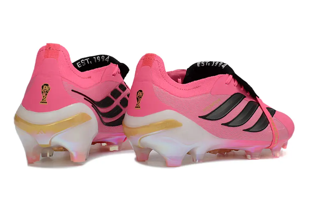 Image of ADIDAS Adidas Predator 26 Elite Tongue FG - Soccer Shoes Soccer Shoe