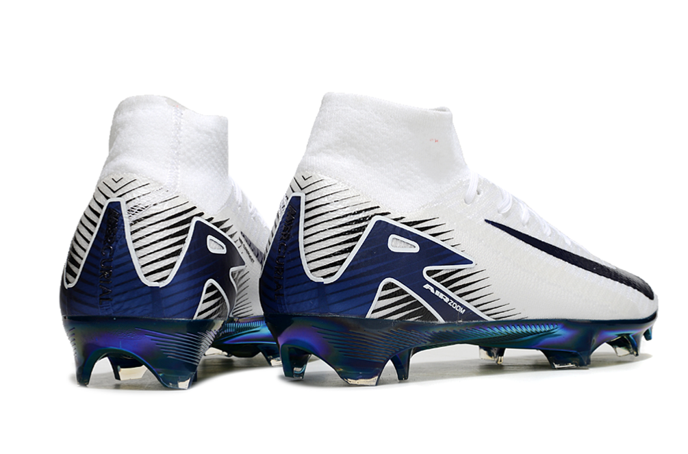 Image of Nike Air Zoom Mercurial Superfly X Elite FG Midnight Storm