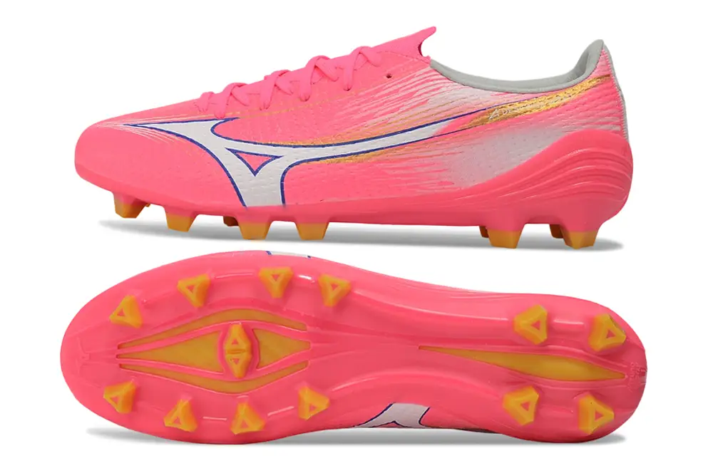 Image of MIZUNO Mizuno Alpha III Japan FG - Soccer Shoes Soccer Shoe
