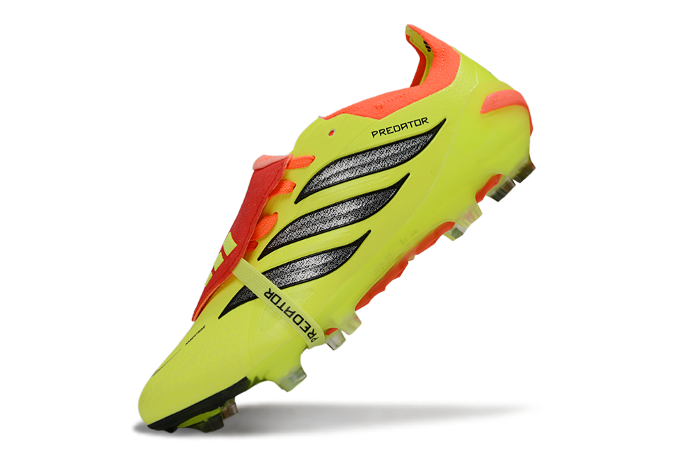 Adidas Predator 26 Elite Tongue FG