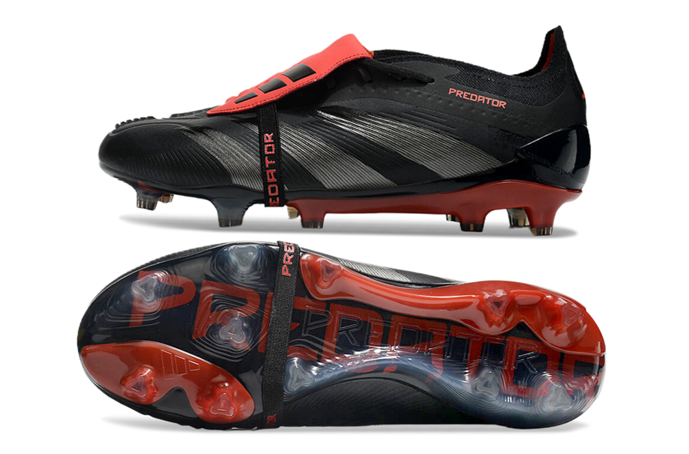 Adidas Predator Elite Tongue FG