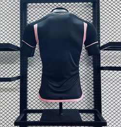 Image of Inter Miami 202425 Away Jersey Player Version