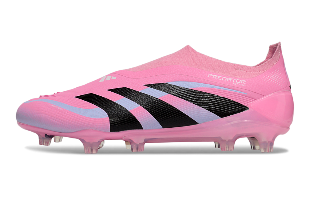 Adidas Predator Elite Laceless FG