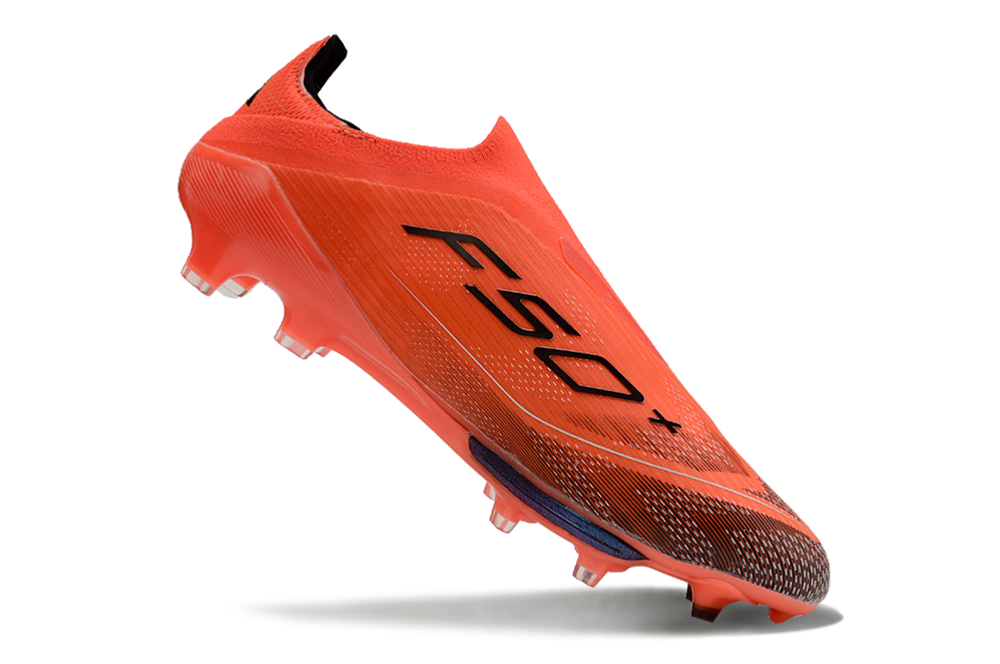 Adidas F50+ Elite FG Laceless