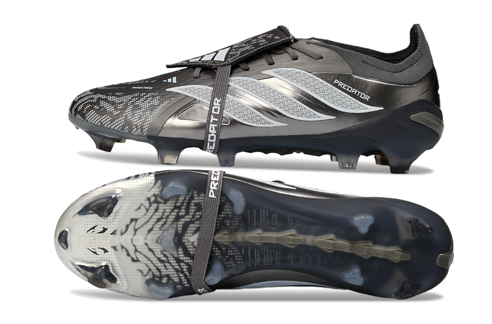 Adidas Predator 26 Elite Tongue FG