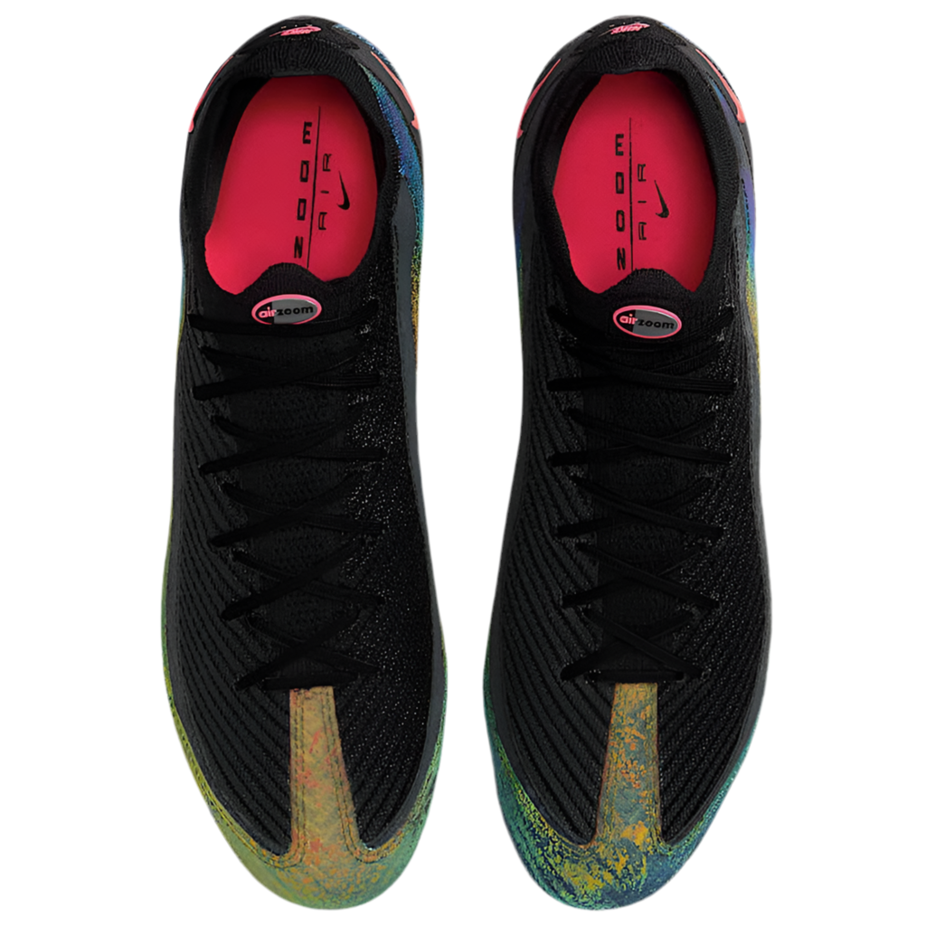 Image of Nike Mercurial Vapor XVI Elite x Air Max 95 SE