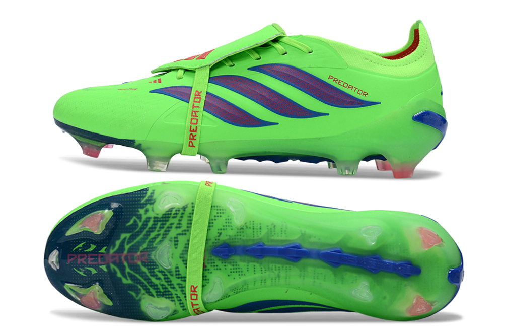 Image of Adidas Predator 26 Elite Tongue FG