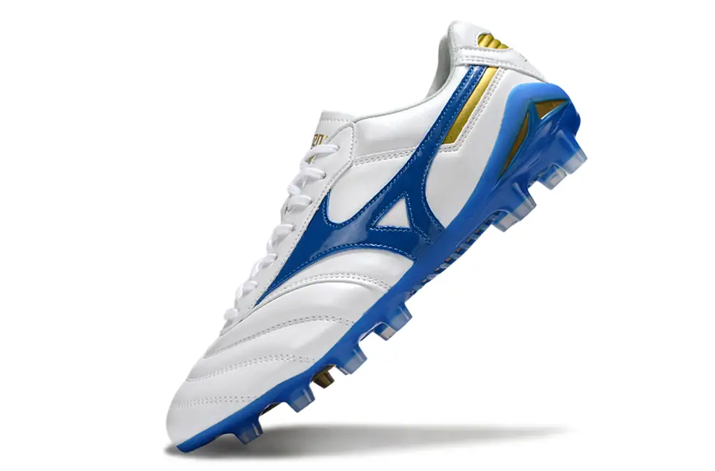 Image of MIZUNO Mizuno Morelia Neo IV Elite FG - Soccer Shoes Soccer Shoe