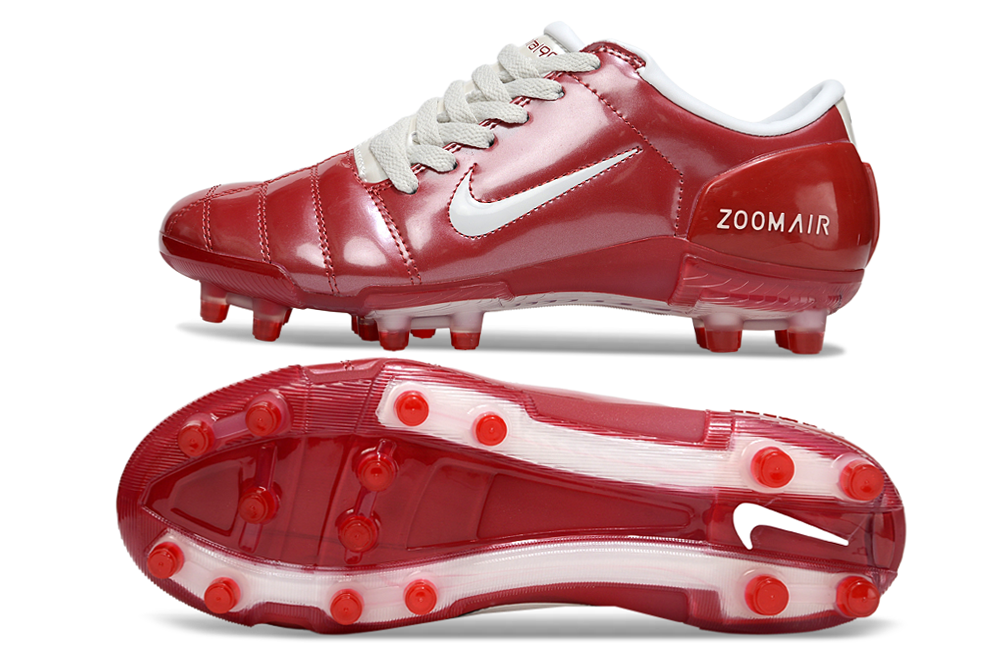 Image of Nike Total 90 Air Zoom III Elite FG