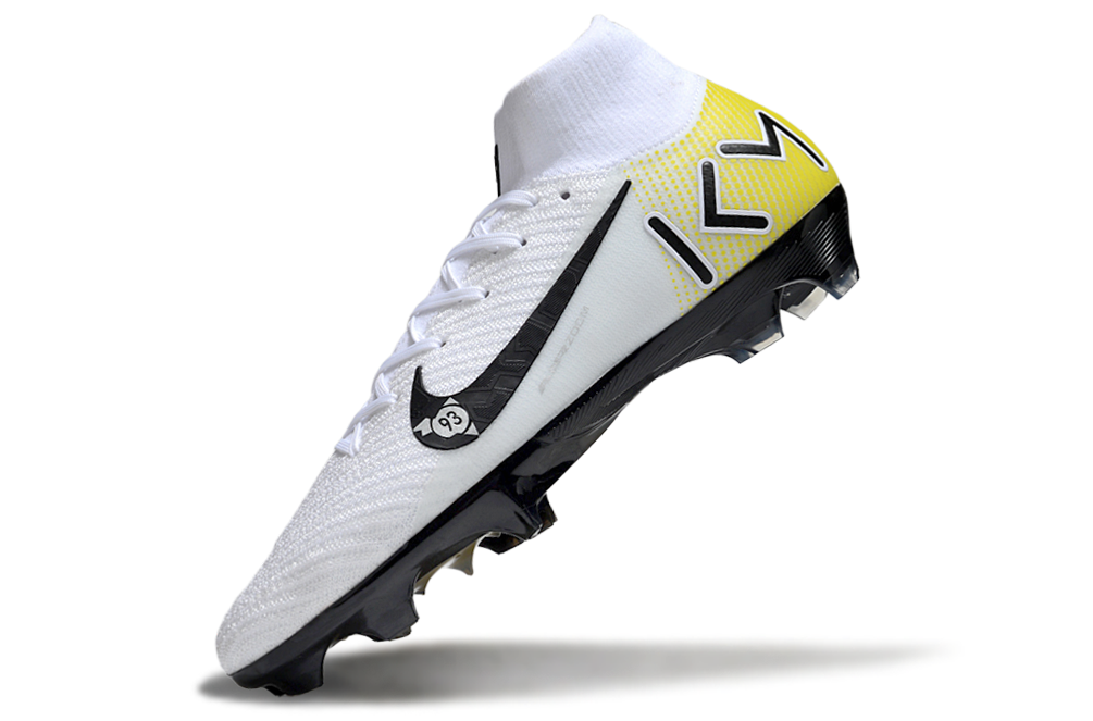 Image of Nike Air Zoom Mercurial Superfly X Elite SG Kylian Mbappe