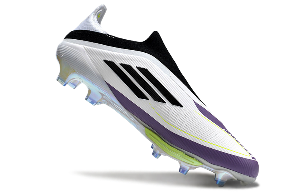 Adidas F50+ Elite Lionel Messi FG Laceless