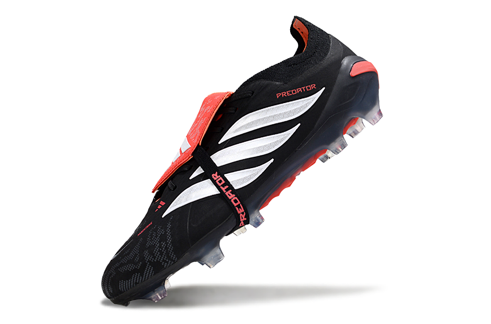Image of Adidas Predator 26 Elite Tongue FG