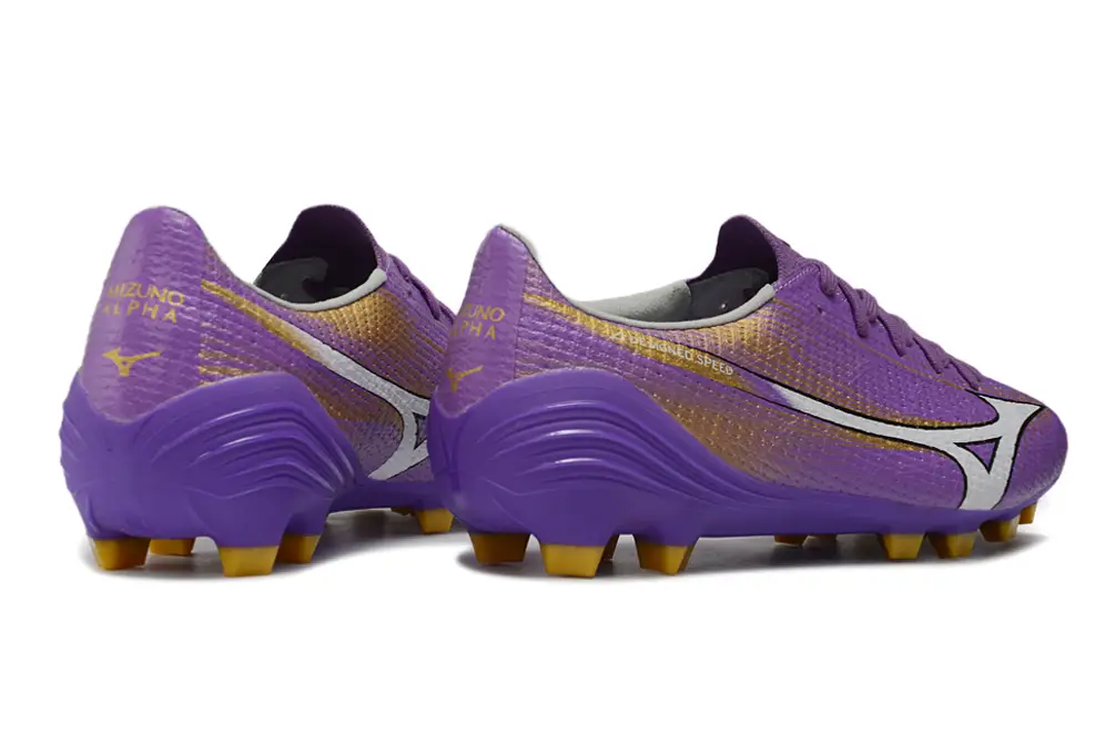 Image of MIZUNO Mizuno Alpha III Japan FG - Soccer Shoes Soccer Shoe