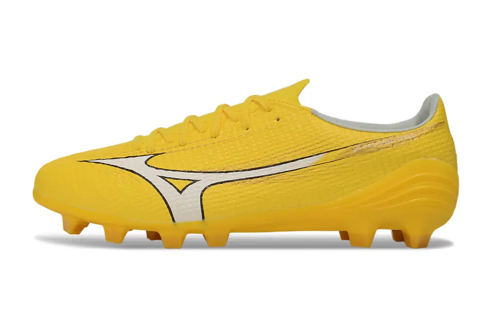 Image of MIZUNO Mizuno Alpha III Japan FG - Soccer Shoes Soccer Shoe