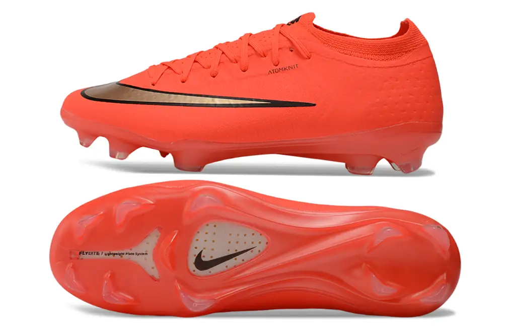Image of NIKE Nike Mercurial Vapor XVII Elite FG - Soccer Shoes Soccer Shoe