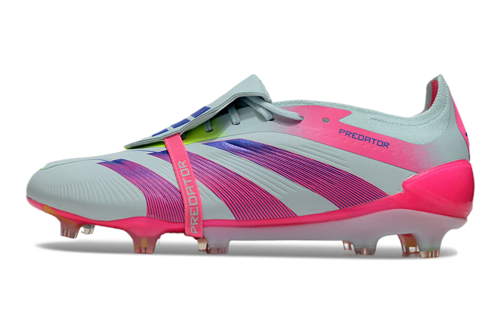 Image of Adidas Predator Elite Tongue FG