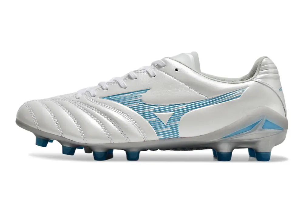 Image of MIZUNO Mizuno Morelia Neo IV Elite FG Monarcida - Soccer Shoes Soccer Shoe