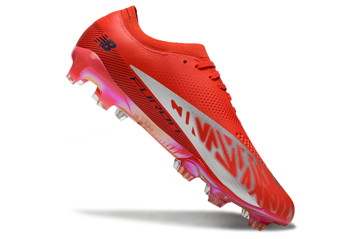 Image of New Balance Furon V8 Elite FG