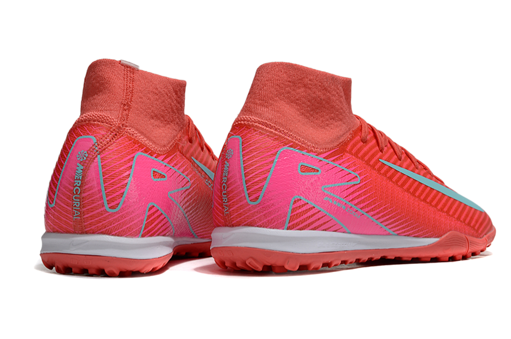 Image of Nike Air Zoom Mercurial Superfly X Elite TF