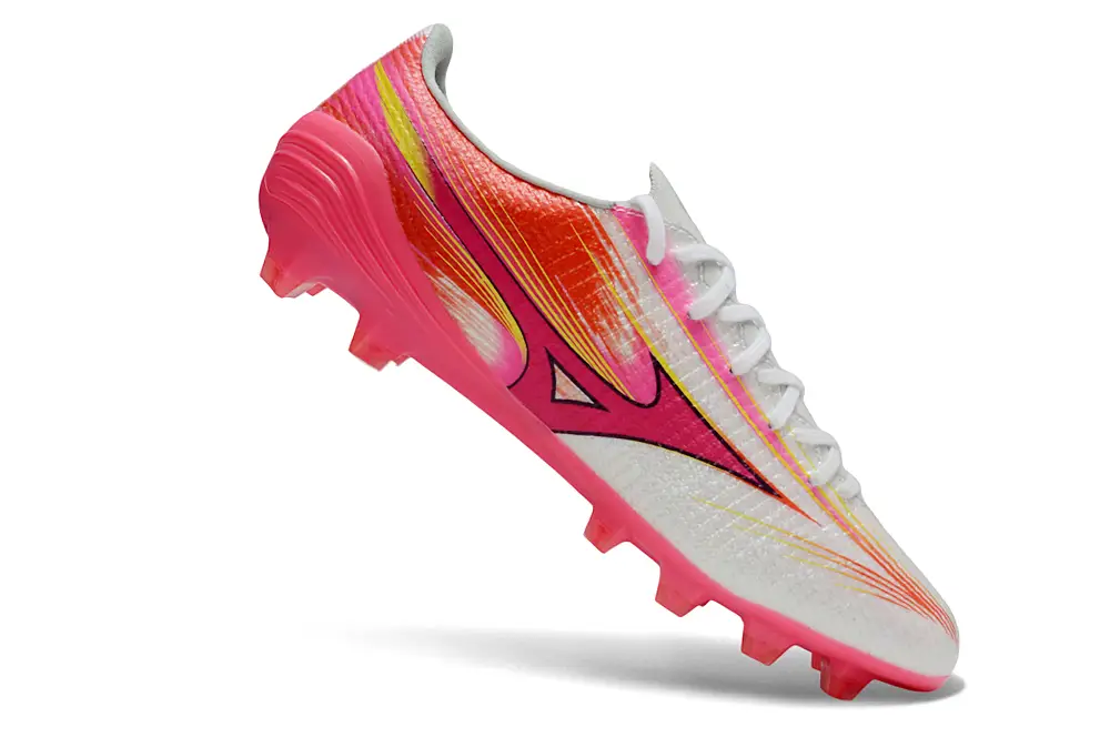 Image of MIZUNO Mizuno Alpha III Japan FG - Soccer Shoes Soccer Shoe