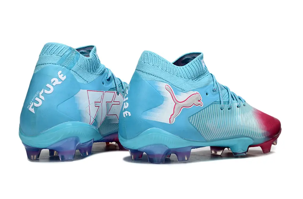 Image of PUMA Puma Future 8 Ultimate FG l - Soccer Shoes Soccer Shoe
