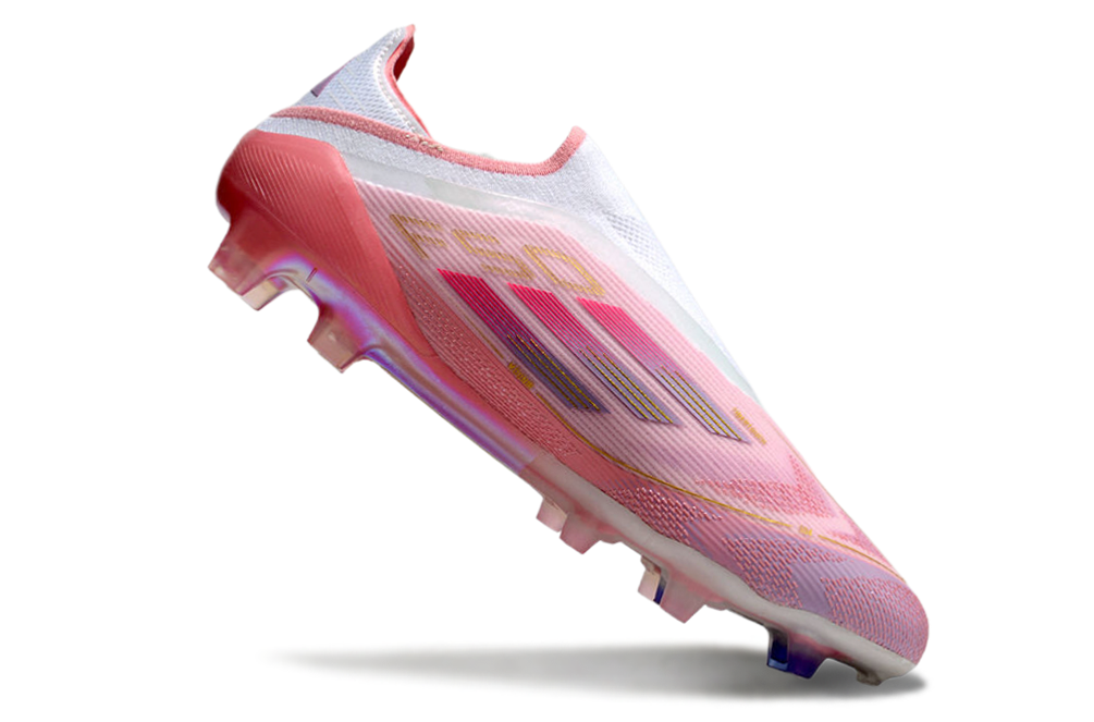 Adidas F50 Elite FG x Lamine Yamal Laceless