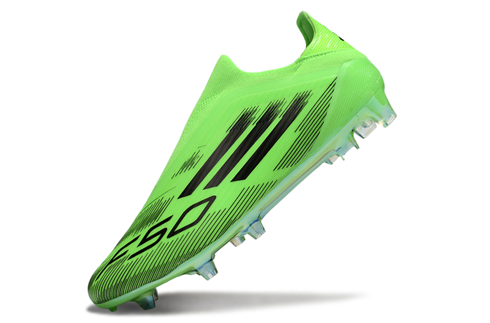 Image of Adidas F50 Elite FG Laceless