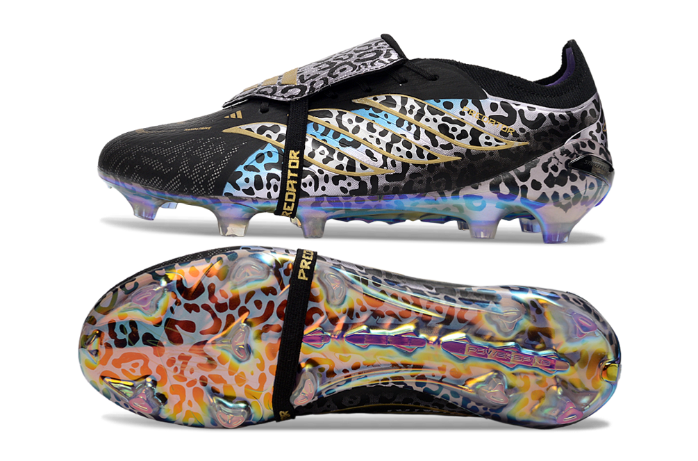 Image of Adidas Predator 26 Elite Tongue FG