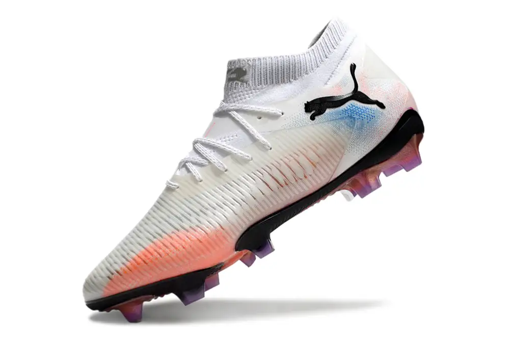 Image of PUMA Puma Future 8 Ultimate FG - Soccer Shoes Soccer Shoe