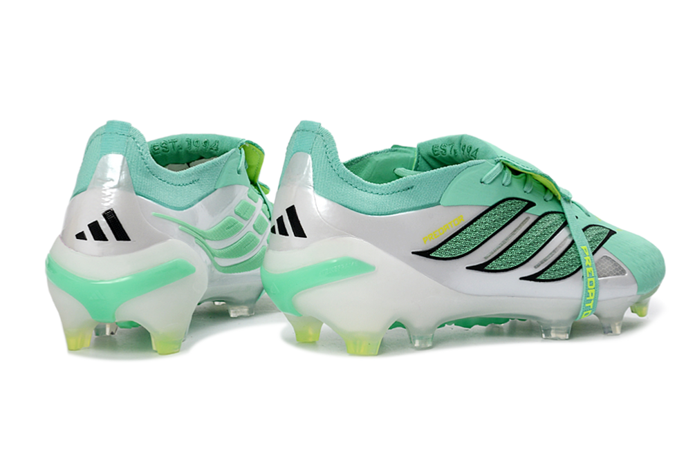 Image of Adidas Predator 26 Elite Tongue FG