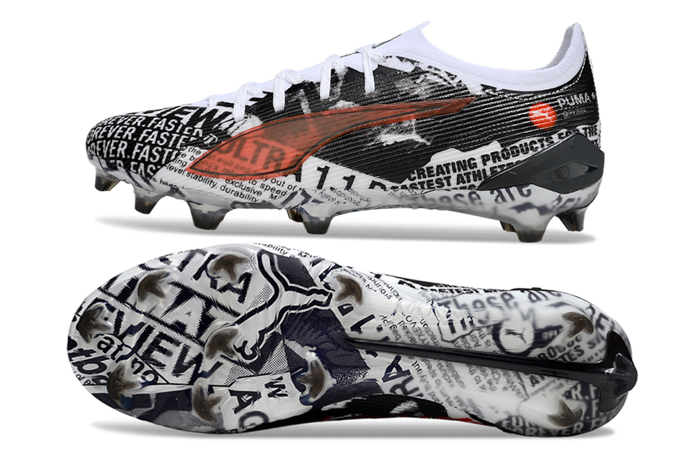 Image of Puma Ultra 5 Ultimate FG