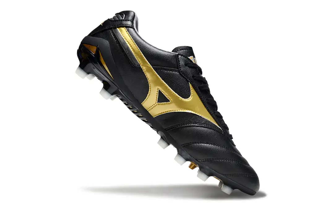 Image of MIZUNO Mizuno Morelia Neo IV Elite FG - Soccer Shoes Soccer Shoe