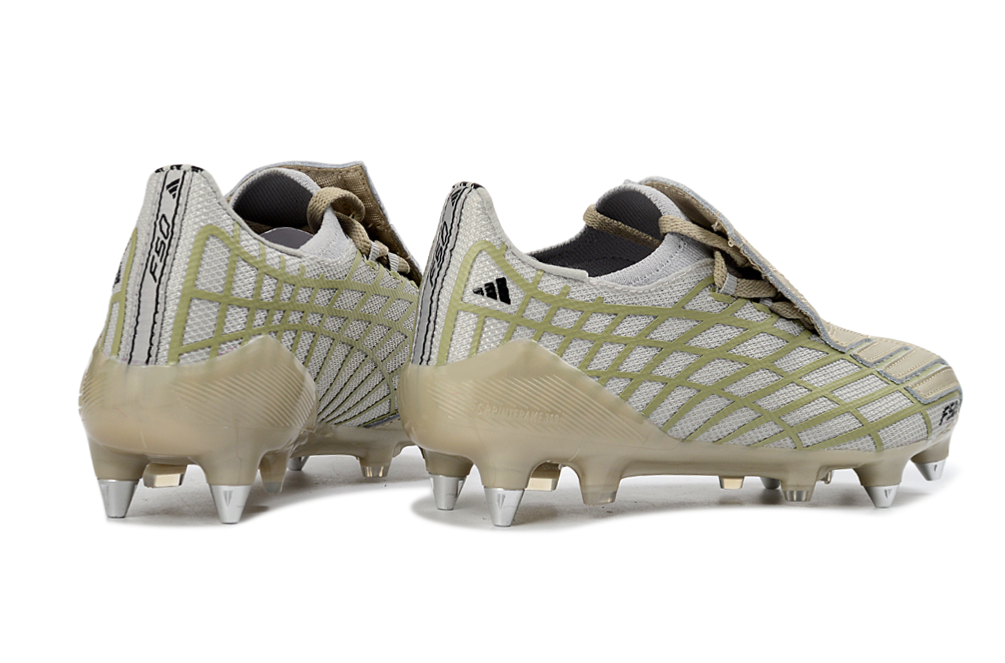 Image of Adidas F50 Spider 2026 Remake Elite SG