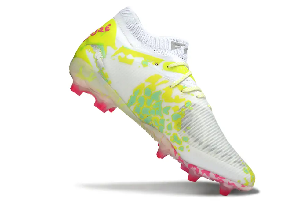 Image of PUMA Puma Future 8 Ultimate FG - Soccer Shoes Soccer Shoe