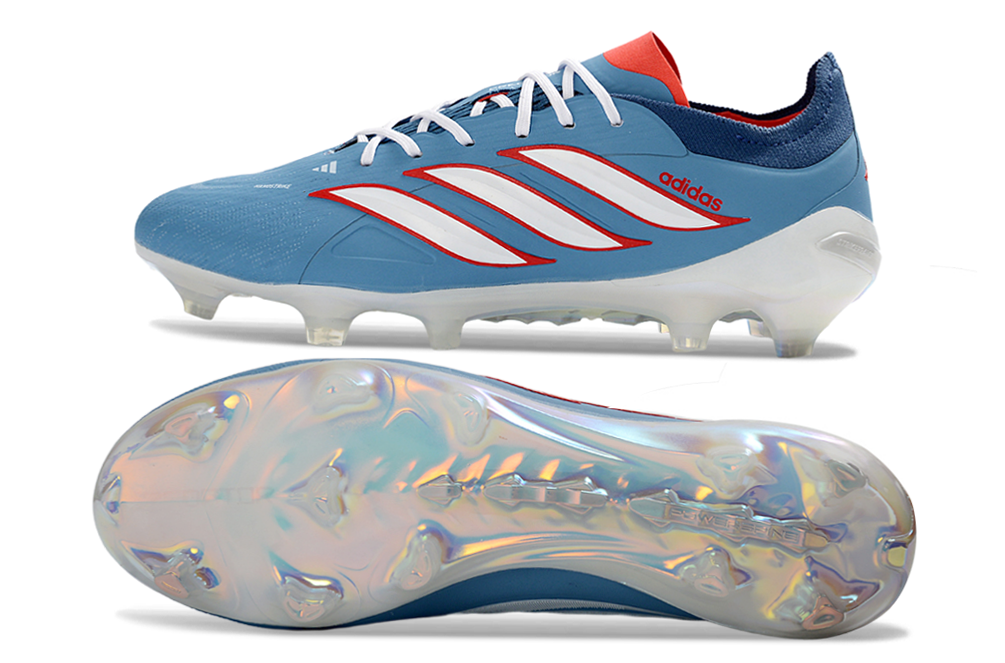 Image of Adidas Predator 26 Elite FG