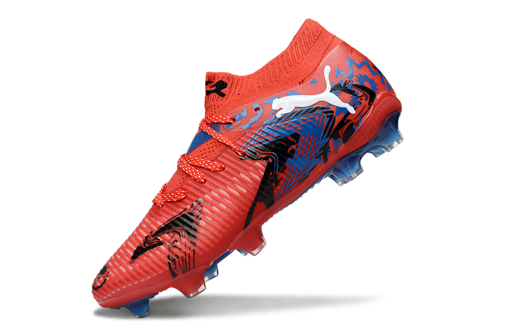 Image of Puma Future 8 Ultimate FG Playmaker Pack