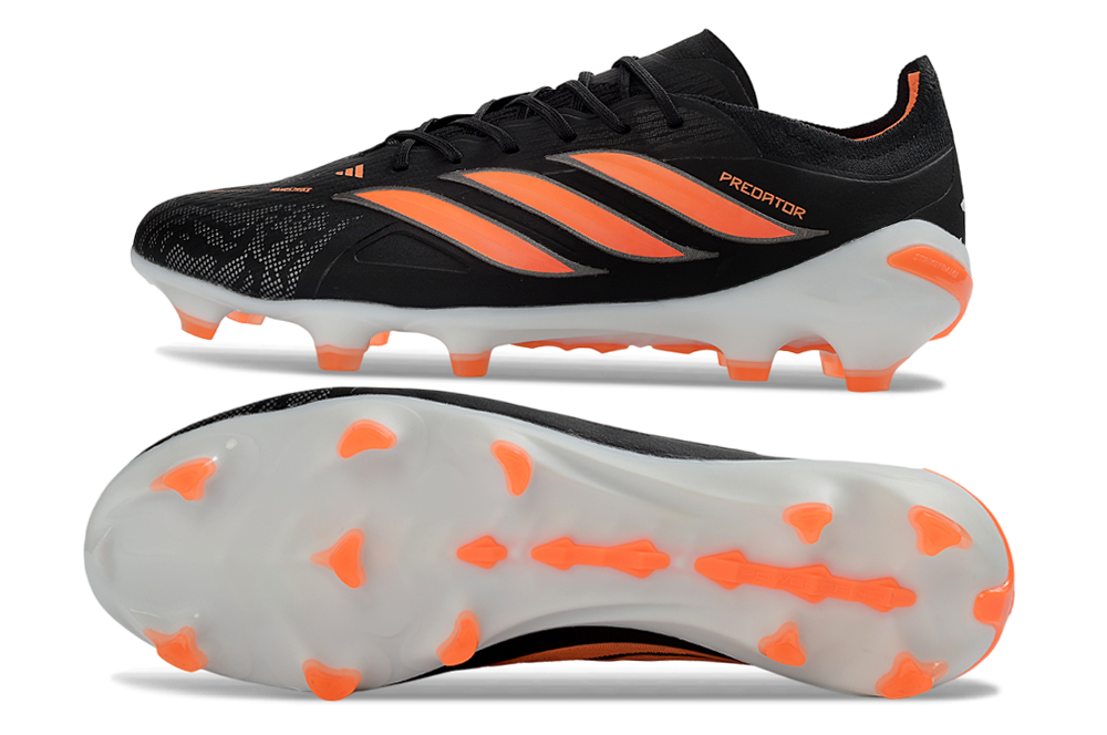 Image of Adidas Predator 26 Elite FG