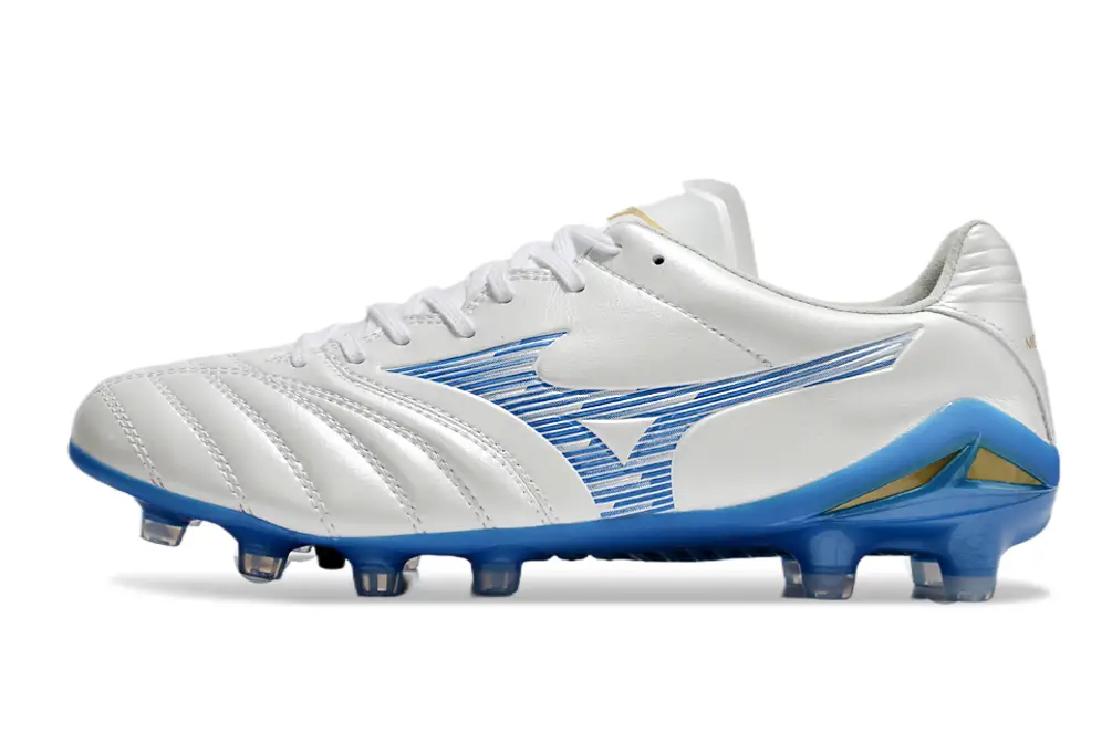 Image of MIZUNO Mizuno Morelia Neo IV Elite FG MUGEN - Soccer Shoes Soccer Shoe