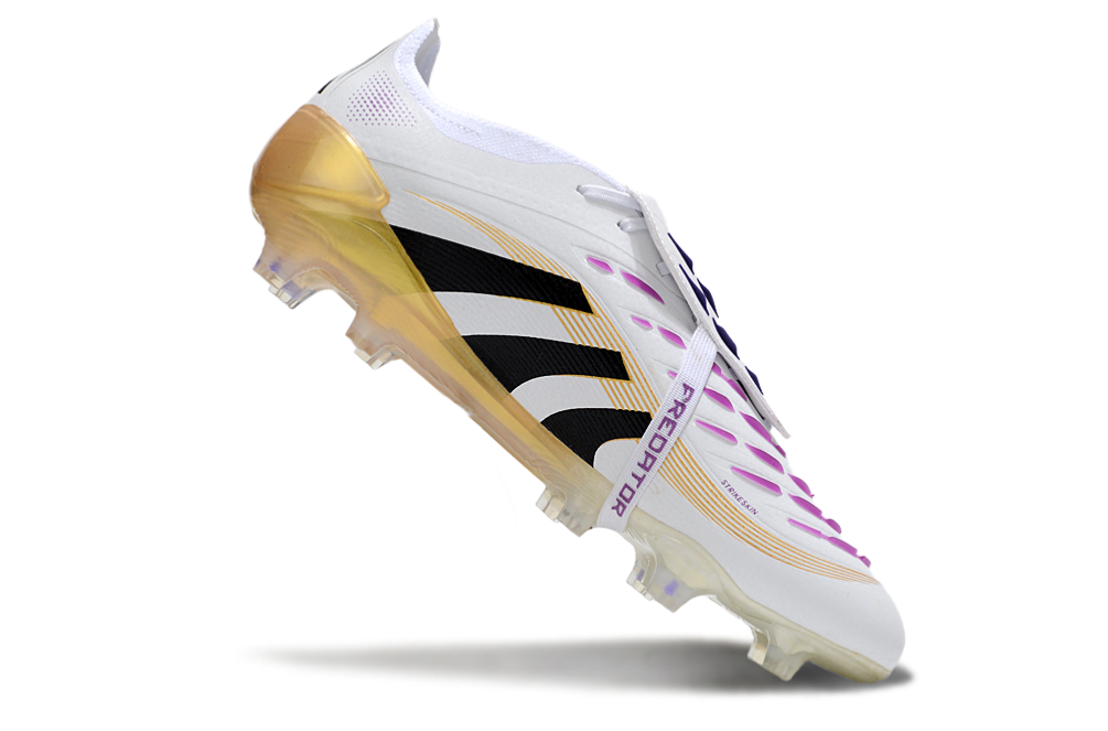 Image of Adidas Predator 25 Elite Tongue FG Glory Pack