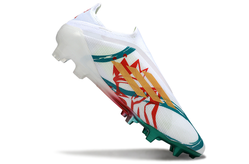 Image of Adidas F50 Elite FG Laceless