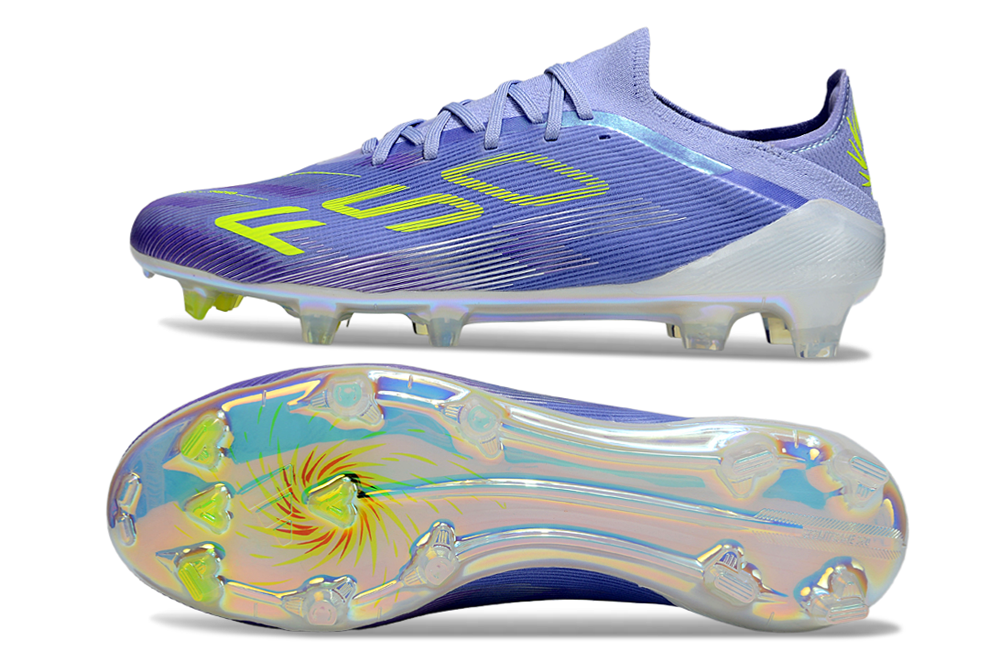 Image of Adidas F50 Elite FG Sparkfusion