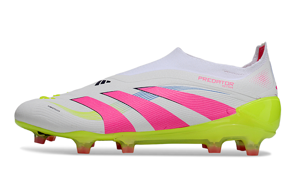 Adidas Predator Elite Laceless FG Celestial Victory Pack